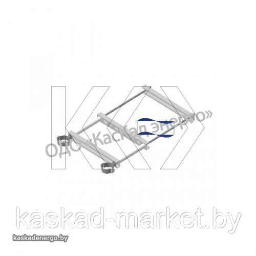 Кронштейн ОКВЭК-2