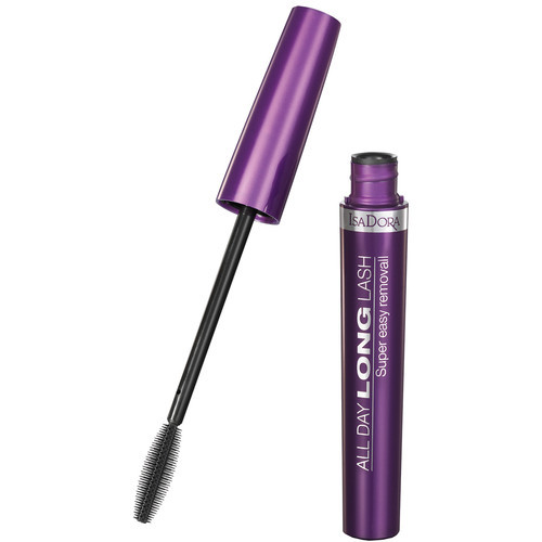 Isa Dora тушь ALL DAY LONG LASH 20 черная - фото 1 - id-p79012100