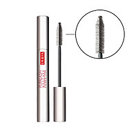 Pupa PupaLash mascara Energizer 01 11ml тушь черная