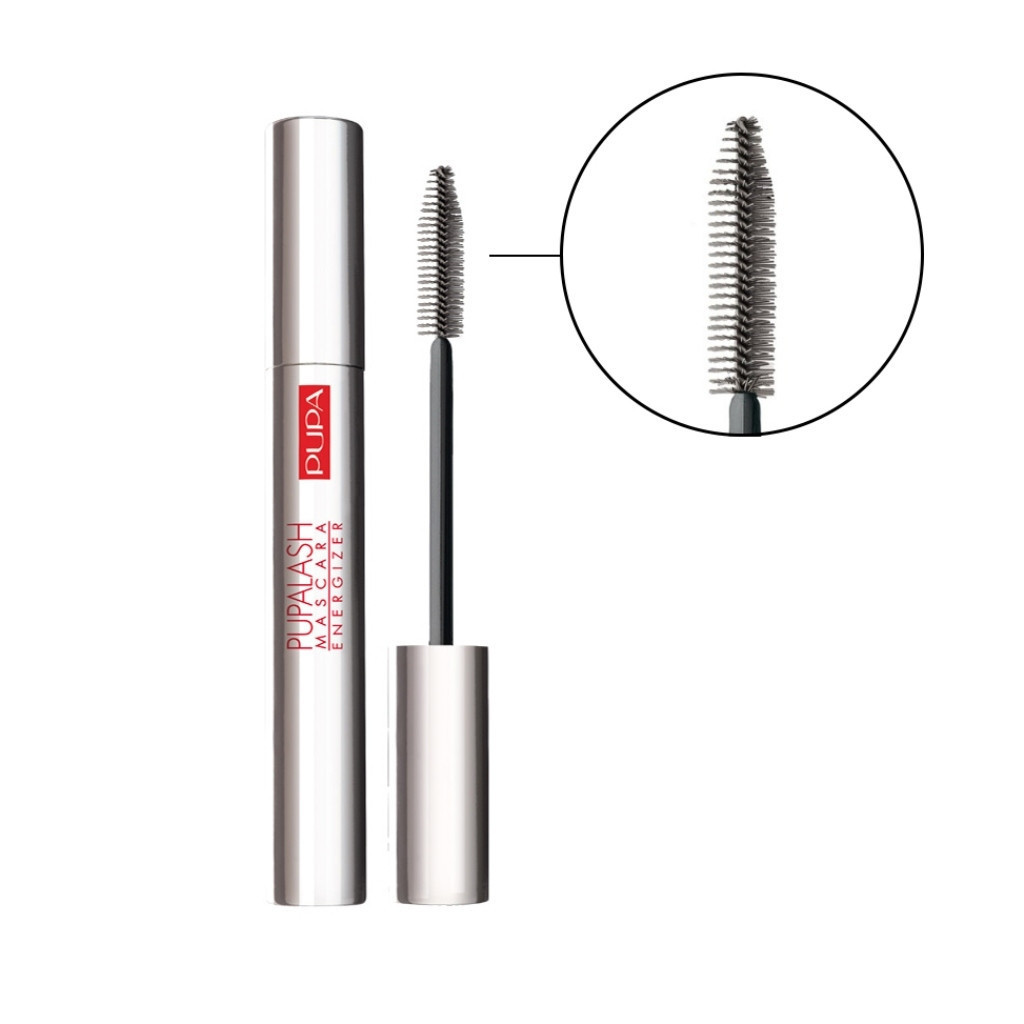 Pupa PupaLash mascara Energizer 01 11ml тушь черная - фото 1 - id-p79015498