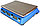 Весы торговые настольные 40 кг NECS 40-1 (синие), фото 5