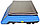 Весы торговые настольные 40 кг NECS 40-1 (синие), фото 8