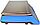 Весы торговые настольные 40 кг NECS 40-1 (синие), фото 4