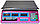 Весы торговые настольные 40 кг NECS 40-1 (розовые) (340 х 230), фото 2
