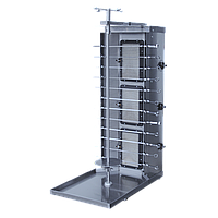 Шаверма-шашлычница газовая Ф3ШМГ