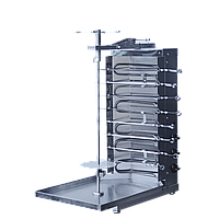 Шаверма-шашлычница электрическая Ф2ШМЭ