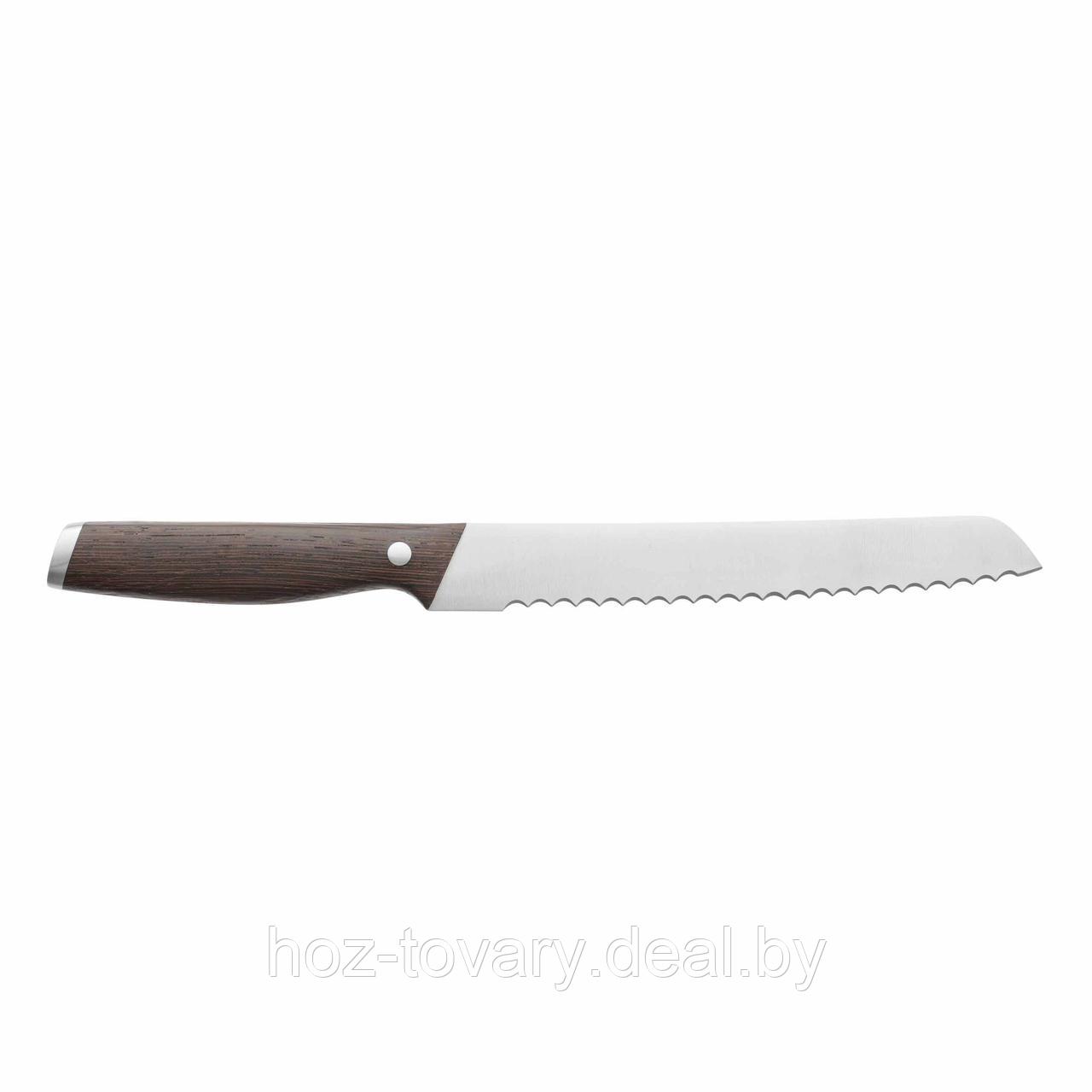 Нож BergHOFF Essentials для хлеба 20 см арт. 1307156 - фото 2 - id-p85874627