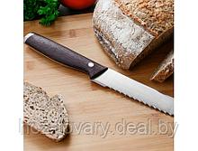 Нож BergHOFF Essentials для хлеба 20 см арт. 1307156