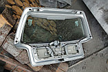 Крышка багажника (дверь 3-5) к Фольксваген Гольф 4,  2000 год, фото 2