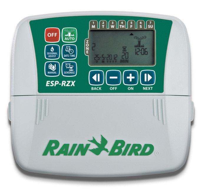 Контроллер RZX4i внутренний 4 зоны Rain Bird