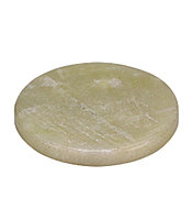 Нефритовый камень для клея при наращивании ресниц