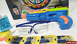 Бластер Super Soft-Gun (2в1) №16A, фото 6