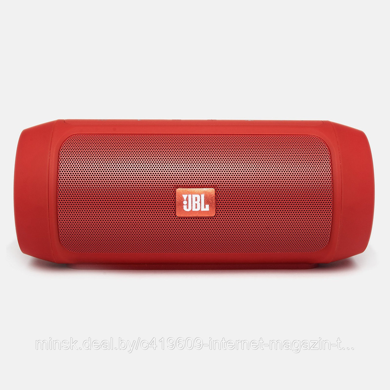 JBL CHARGE 2+ RED Колонка портативная беспроводная(реплика)