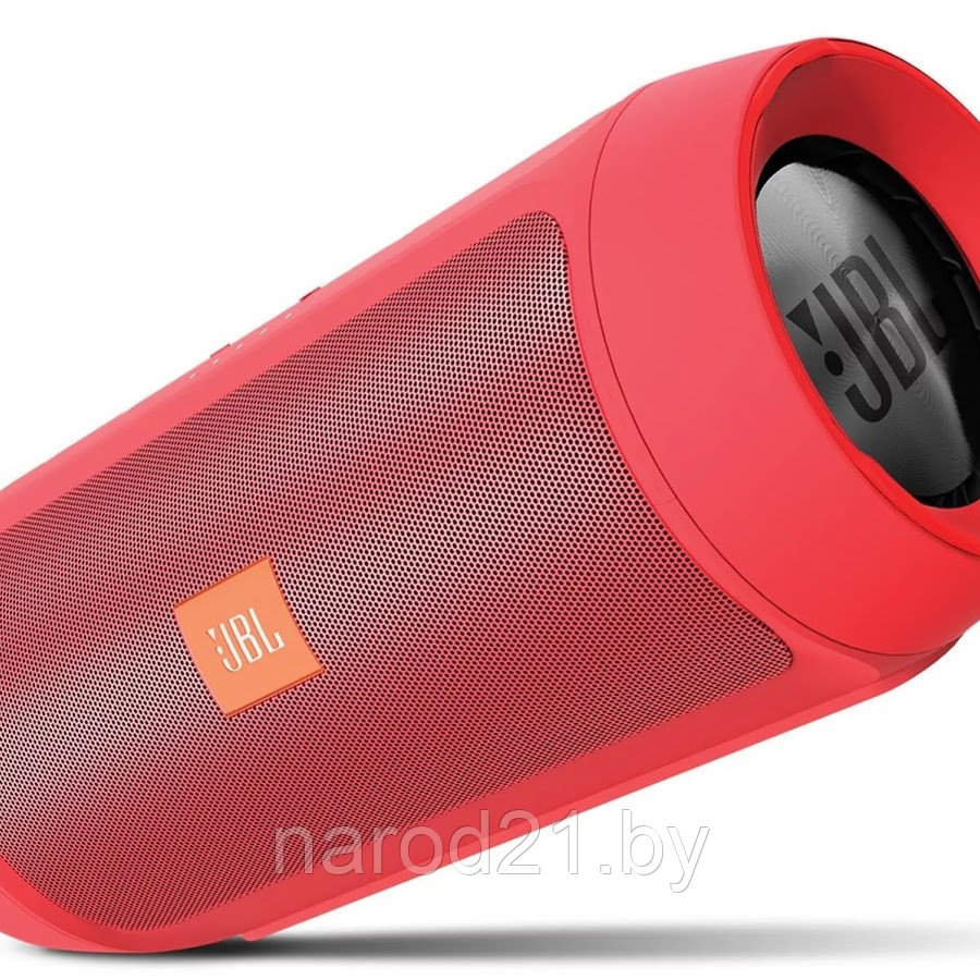 JBL CHARGE 2+ RED Колонка портативная беспроводная(реплика) (ID#85877170),  цена: 35 руб., купить на Deal.by