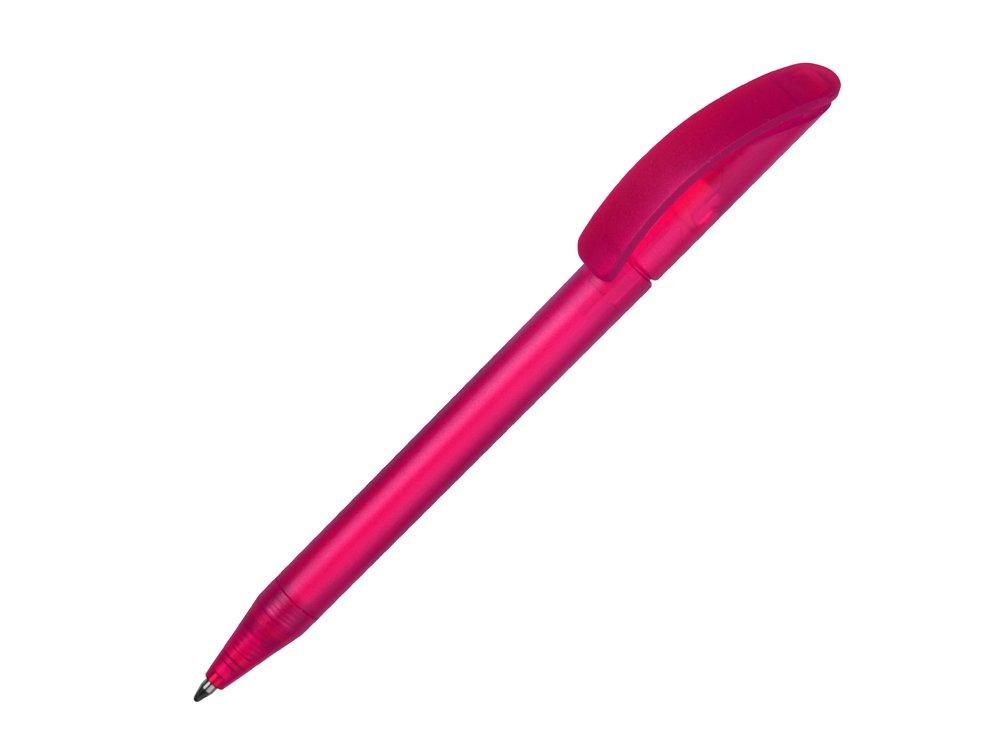 Ручка шариковая Prodir DS3 TFF, розовый - фото 3 - id-p85878540