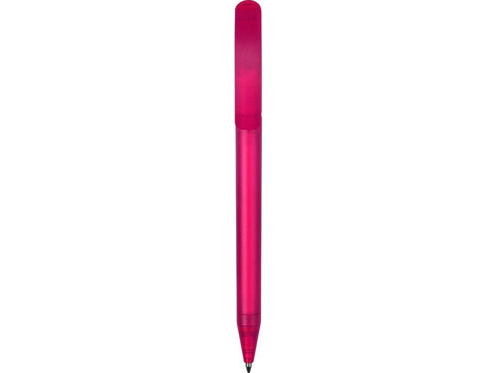Ручка шариковая Prodir DS3 TFF, розовый - фото 4 - id-p85878540