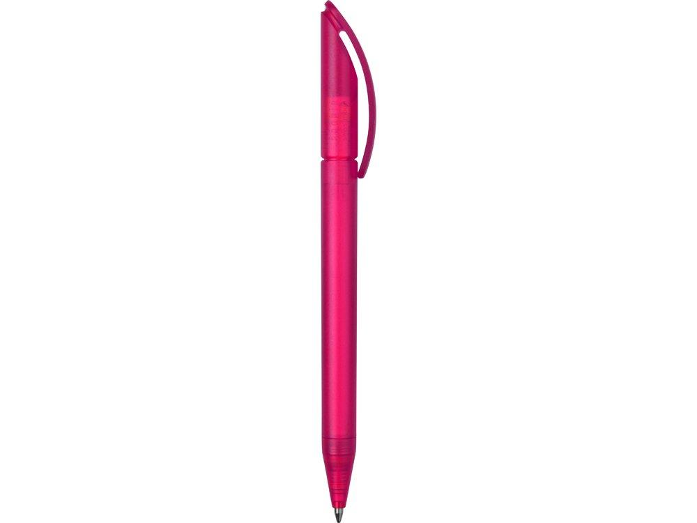 Ручка шариковая Prodir DS3 TFF, розовый - фото 5 - id-p85878540