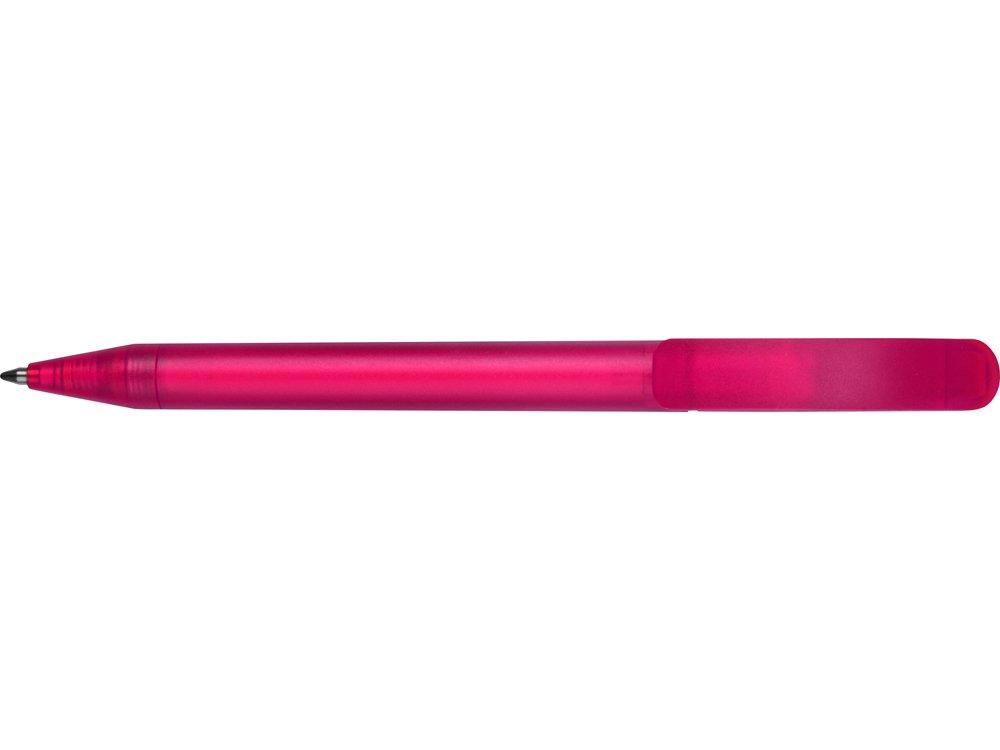 Ручка шариковая Prodir DS3 TFF, розовый - фото 6 - id-p85878540