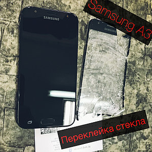 Замена дисплея на Samsung Galaxy S8 своими руками