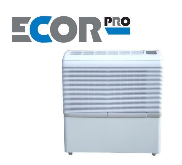 Осушитель воздуха ECOR Pro D850E