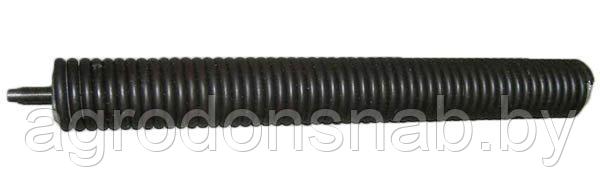 Пружина сдвоенная блока уравновешивающего 3518050-13600 (3518050-16610, 50-16407+50-16408 без бобыше