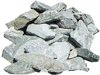 Камни талькохлорит