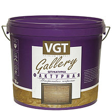 Декоративные материалы Gallery VGT (ВГТ)