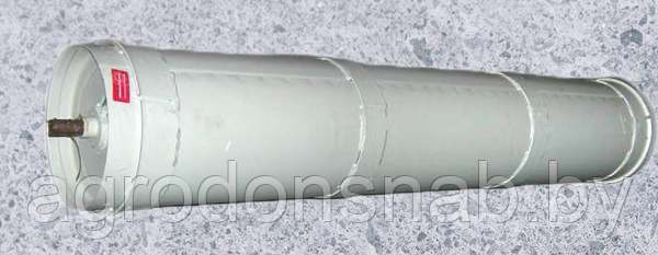 Вал нижний транспортера н/к без рычагов 3518060-18310Б