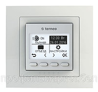 Терморегулятор программируемый Terneo pro