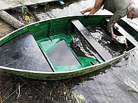 Поиск затонувших вещей под водой . Обследование подводных объектов, фото 4