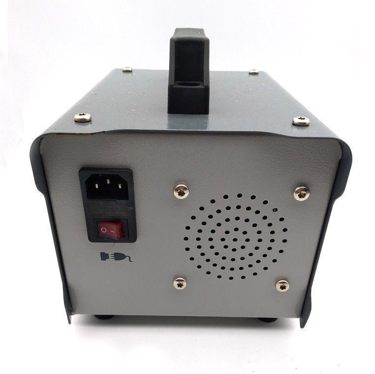 Индукционный нагреватель для беспокрасочного удаления вмятин - фото 7 - id-p85917424