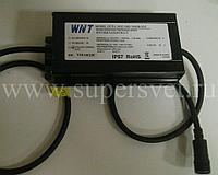 Трансформатор для LN-FX-24V (240/24V, 105Вт, на 10м неона) IP65