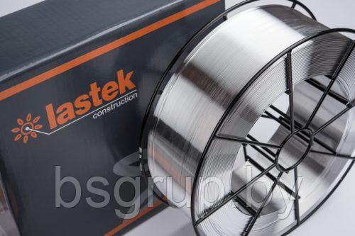 Проволока наплавочная Lastifil 600 d 1,2 mm, (15kg), Lastek, Бельгия