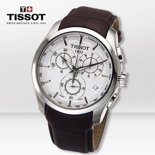 Мужские часы Tissot (T5105), фото 2