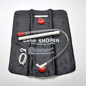 Душ дачный походный Camp Shower 20л - фото 3 - id-p4204199