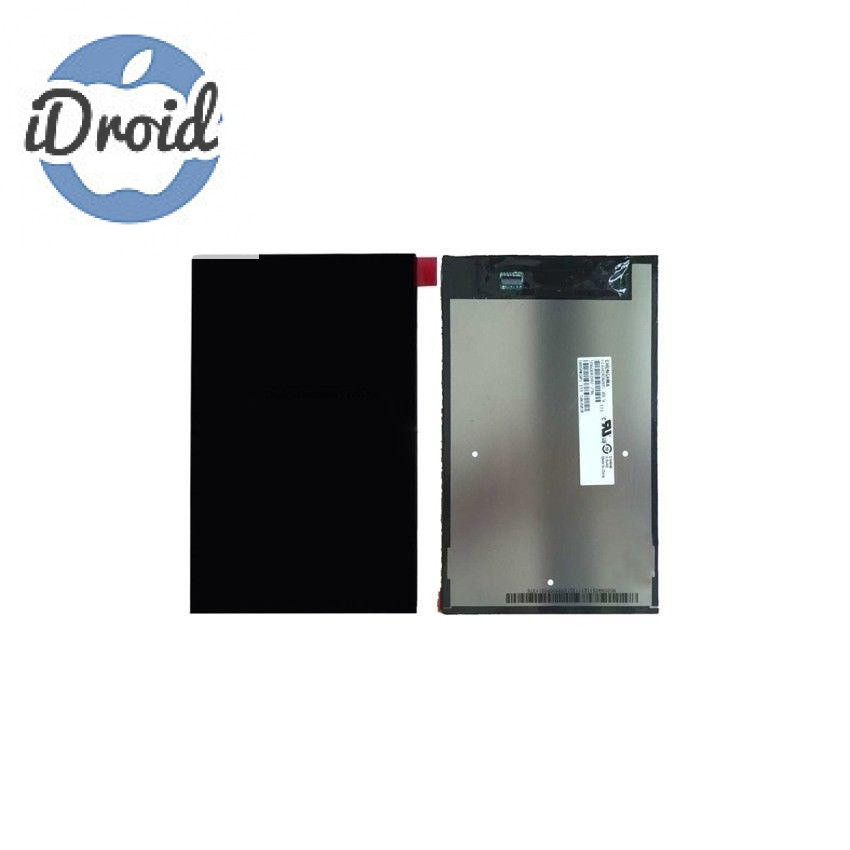 Дисплей (экран) Lenovo IdeaTab A8-50 (A5500) - фото 1 - id-p85780045