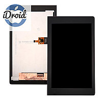 Дисплей (экран) Lenovo YOGA Tablet 3 YT3-850F 8.0" с тачскрином, черный