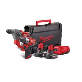 Набор инструмента Milwaukee M12 FPP2B-602X