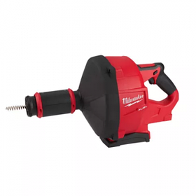 Акк. прочистная машина с троссиком 10 мм Milwaukee M18 FDCPF10-0C FUEL