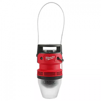 Высокомощный фонарь Milwaukee HOBL 7000