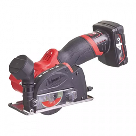 Акк.отрезная машина Milwaukee M12 FCOT-0 FUEL
