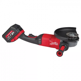Акк. УШМ Milwaukee M18 FLAG230XPDB-121C FUEL (Li-Ion12Ач)