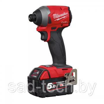 Акк. винтоверт Milwaukee M18 FID2-0Х (кейс HD BOX)