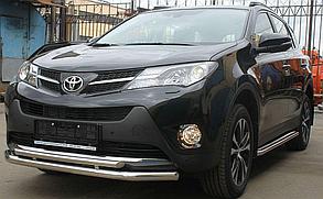 Передняя дуга Toyota RAV-4 2013+