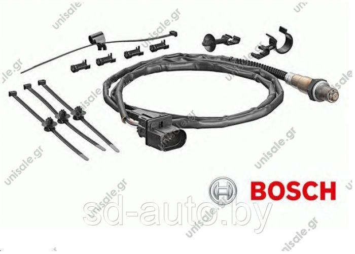 BOSCH- лямдазонд, VW GOLF IV 1998-2006 1.6 AKL/AEH