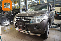 Передняя дуга Pajero IV