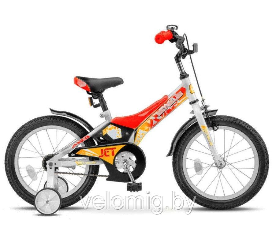 Велосипед детский Stels Jet 14" (2023), фото 1