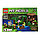 Конструктор QSO8 MineCraft My World 10622/44047 "Хижина ведьмы" 508 деталей (аналог Lego 21133) Майнкрафт, фото 2