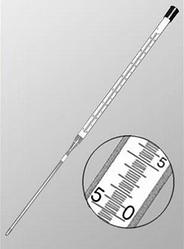 Термометры лабораторные ТЛ-7