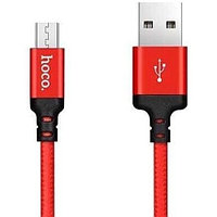  USB кабель HOCO X14 Times speed micro USB 1.2m